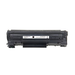 UPrint kompatybilny toner z HP CB436A, HL-18, black, 2000s