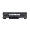 UPrint kompatybilny toner z HP CB436A, HL-18, black, 2000s