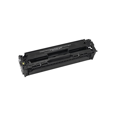 Katun Performance kompatybilny toner z HP CB540A, Canon 1980B002, HP 125A, CRG-716K, black, 2200s, CB540A