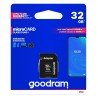 Karta pamięci GoodRam M1AA-0320R12 (32GB Class 10 + adapter)