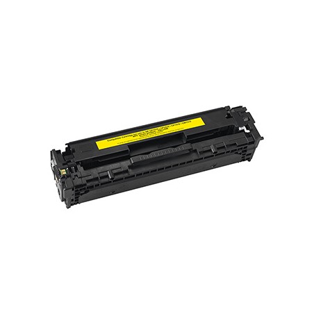 Katun Performance kompatybilny toner z HP CB542A, Canon 1977B002, HP 125A, CRG-716Y, yellow, 1400s, CB542A