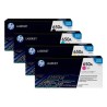 HP oryginalny toner CE271A, HP 650A, cyan, 15000s