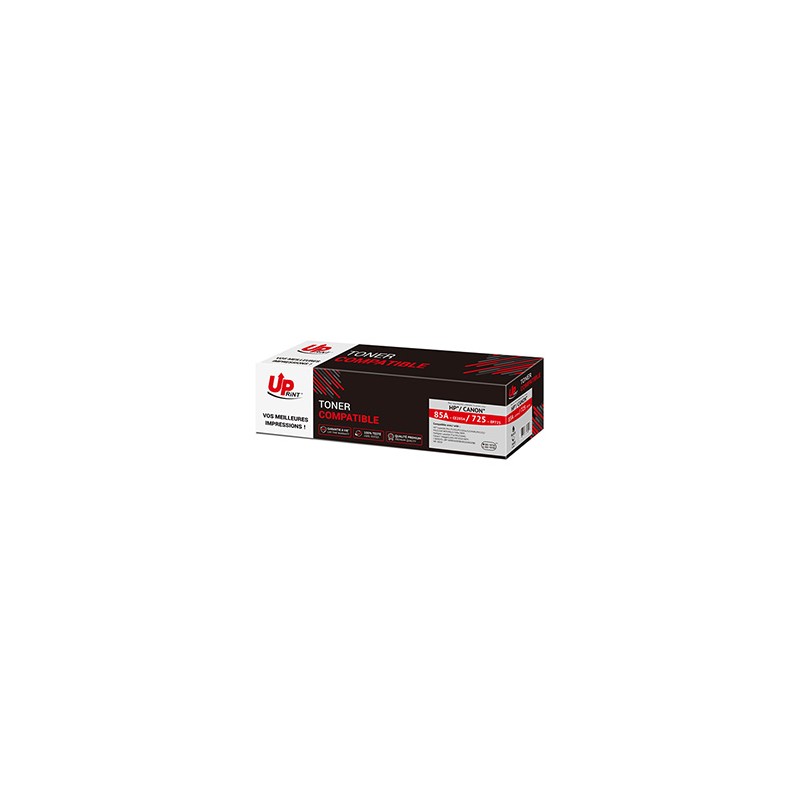UPrint kompatybilny toner z HP CE285A, H.85AE, HL-29E, black, 1600s