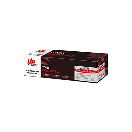 UPrint kompatybilny toner z HP CE285A, H.85AE, HL-29E, black, 1600s