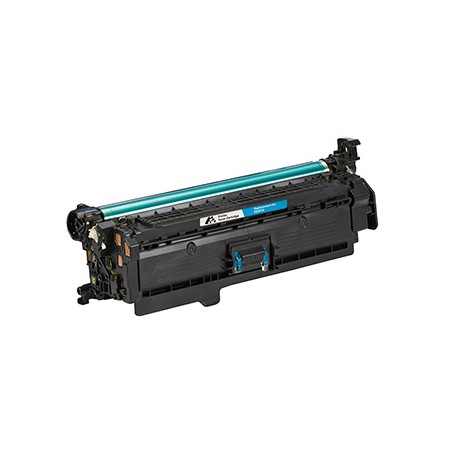 Katun Performance kompatybilny toner z HP CE341A, HP 651A, cyan, 16000s, CE341A