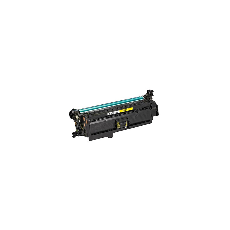 Katun Performance kompatybilny toner z HP CE342A, HP 651A, yellow, 16000s, CE342A