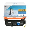 G&G kompatybilny toner z HP CE400X, NT-PH507XBK(CE400X), HP 507X, black, 11000s