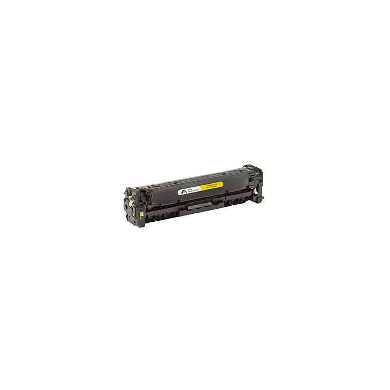Katun Performance kompatybilny toner z HP CE412A, HP 305A, yellow, 2600s, CE412A