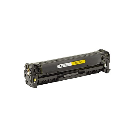 Katun Performance kompatybilny toner z HP CE412A, HP 305A, yellow, 2600s, CE412A