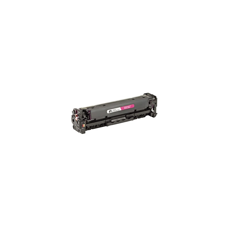 Katun Performance kompatybilny toner z HP CE413A, HP 305A, magenta, 2600s, CE413A