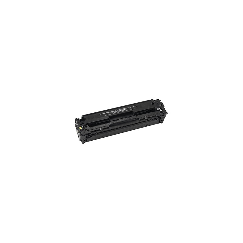 Katun Performance kompatybilny toner z HP CF210X, HP 131X, black, 2400s, 600g, CF210X