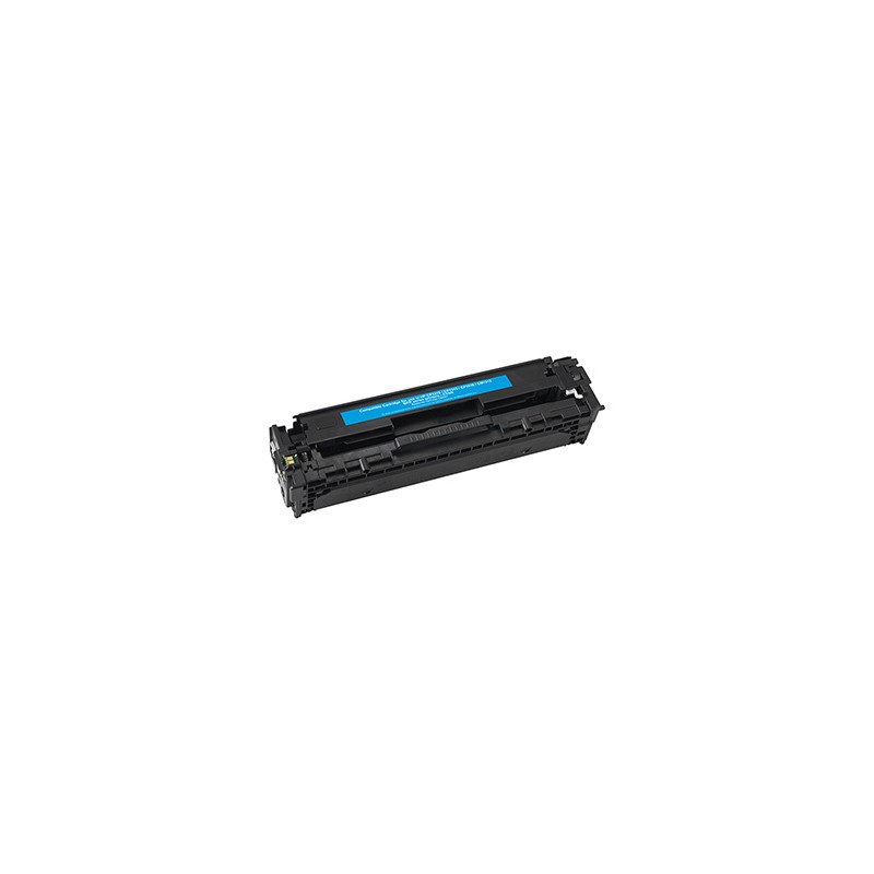 Katun Performance kompatybilny toner z HP CF211A, HP 131A, cyan, 1800s, 600g, CF211A