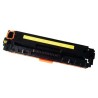 UPrint kompatybilny toner z HP CF212A, Canon CRG731, H.131AYE, yellow, 1800s