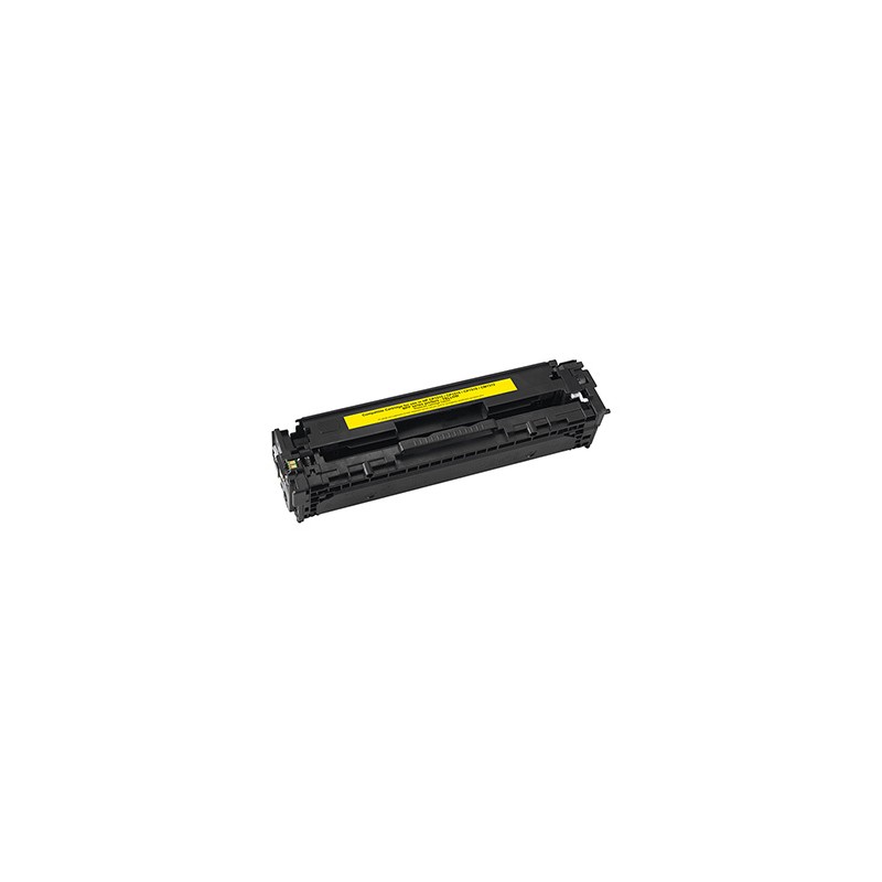 Katun Performance kompatybilny toner z HP CF212A, HP 131A, yellow, 1800s, 600g, CF212A