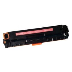 UPrint kompatybilny toner z HP CF213A, Canon CRG731, H.131AME, magenta, 1800s
