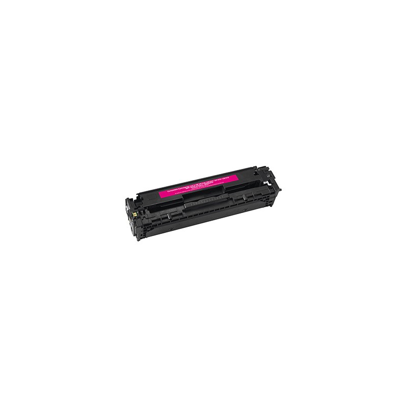 Katun Performance kompatybilny toner z HP CF213A, HP 131A, magenta, 1800s, 600g, CF213A