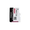 Karta pamięci Kingston Endurance SDCE/32GB (32GB Class 10 Karta pamięci)
