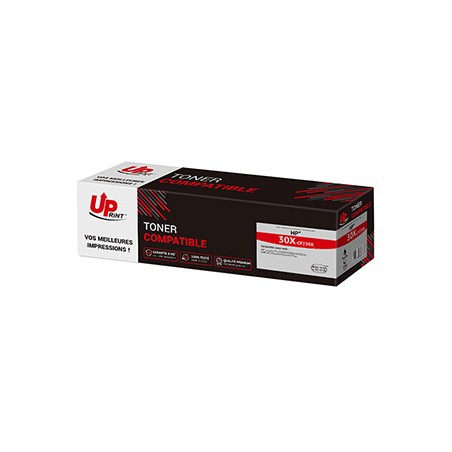UPrint kompatybilny toner z HP CF230X, H.30X, black, 3500s