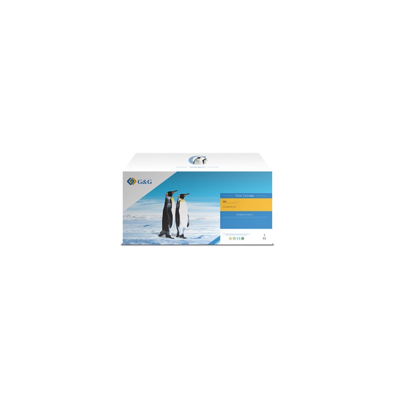 G&G kompatybilny toner z HP CF259A, NT-PH259, HP 59A, black, 3000s