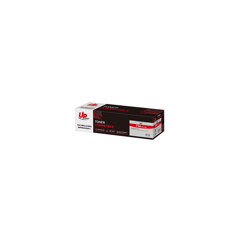 UPrint kompatybilny toner z HP CF279A, H.79A, black, 1000s