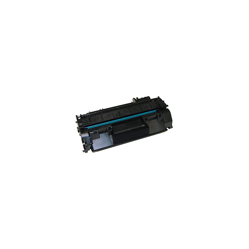 Katun Performance kompatybilny toner z HP CF280A, HP 80A, black, 2560s, 850g, CF280A