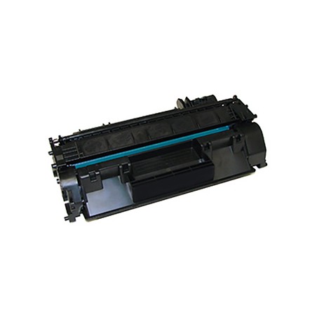 Katun Performance kompatybilny toner z HP CF280A, HP 80A, black, 2560s, 850g, CF280A