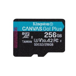 KINGSTON microSDXC Canvas...