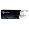 HP oryginalny toner CF312A, HP 826A, yellow, 31500s, EOL