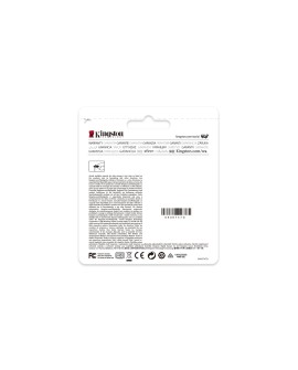 Karta pamięci Kingston Endurance SDCE/128GB (128GB Class 10 Karta pamięci)