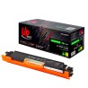 UPrint kompatybilny toner z HP CF352A, H.130AYE, yellow, 1000s