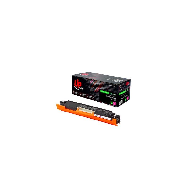 UPrint kompatybilny toner z HP CF353A, H.130AME, magenta, 1000s