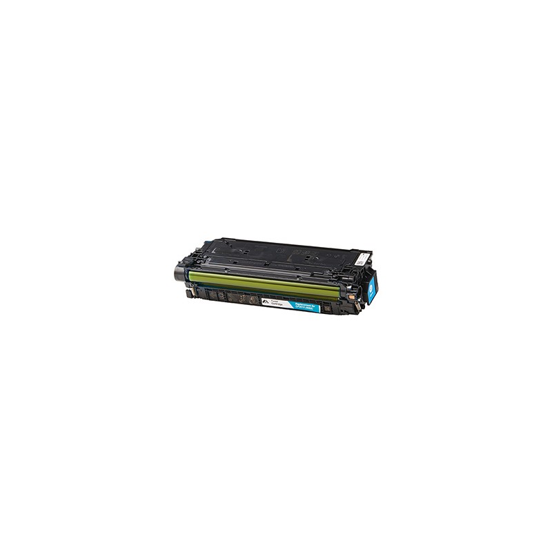 Katun Performance kompatybilny toner z HP CF361X, HP 508X, cyan, 9500s, high capacity, CF361X