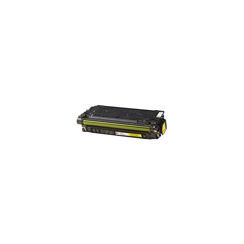 Katun Performance kompatybilny toner z HP CF362X, HP 508X, yellow, 9500s, high capacity, CF362X