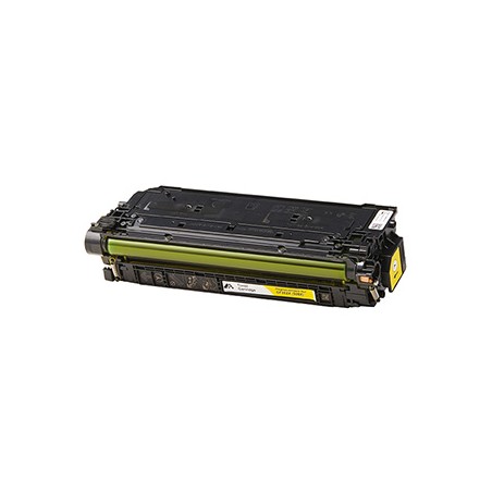 Katun Performance kompatybilny toner z HP CF362X, HP 508X, yellow, 9500s, high capacity, CF362X
