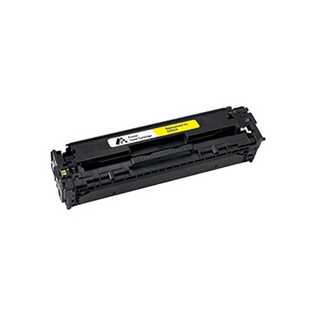 Katun Performance kompatybilny toner z HP CF382A, HP 312A, yellow, 2700s, 720g, CF382A