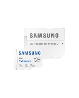Samsung MB-MJ128K 128 GB MicroSDXC UHS-I Klasa 10