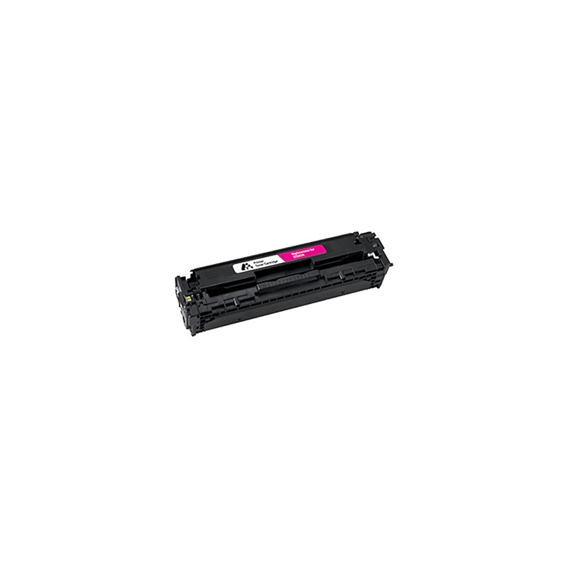Katun Performance kompatybilny toner z HP CF383A, HP 312A, magenta, 2700s, 720g, CF383A