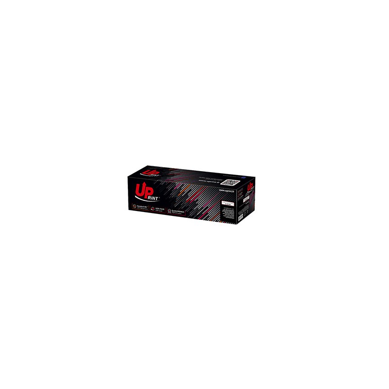 UPrint kompatybilny toner z HP CF400X, H.201XB, black, 2800s, EOL
