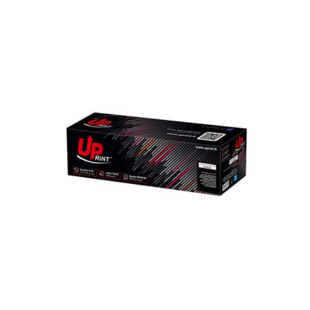 UPrint kompatybilny toner z HP CF401X, H.201XC, cyan, 2300s, EOL