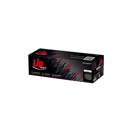 UPrint kompatybilny toner z HP CF402X, H.201XY, yellow, 2300s