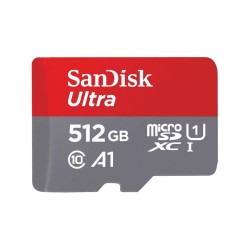 SANDISK ULTRA microSDXC...