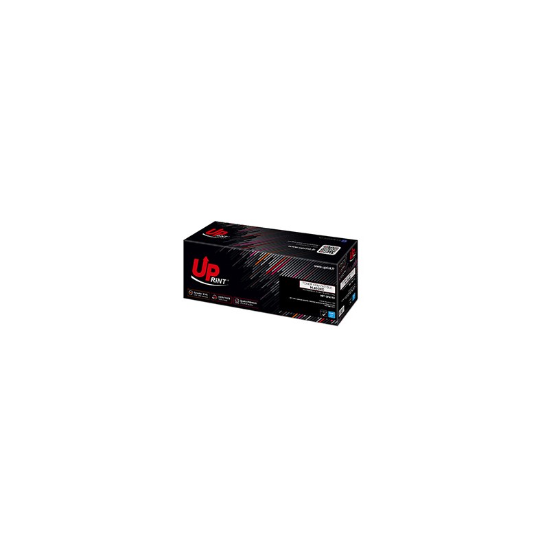 UPrint kompatybilny toner z HP CF411X, H.410XC, cyan, 5500s, high capacity