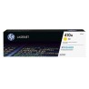HP oryginalny toner CF412A, HP 410A, yellow, 2300s, 600g