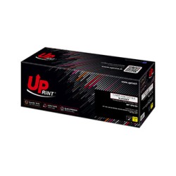 UPrint kompatybilny toner z HP CF412X, H.410XY, yellow, 5500s, high capacity