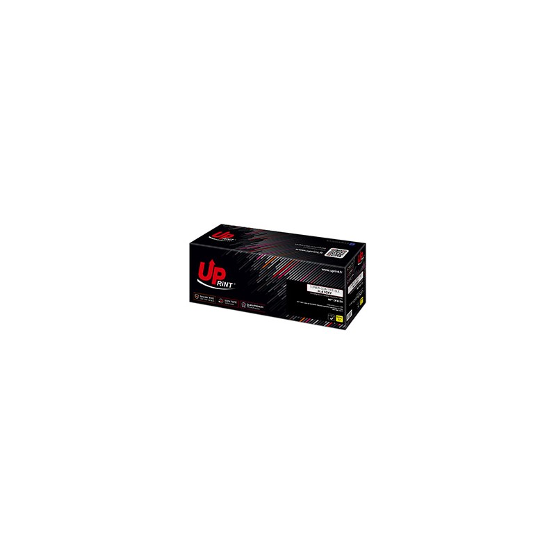 UPrint kompatybilny toner z HP CF412X, H.410XY, yellow, 5500s, high capacity
