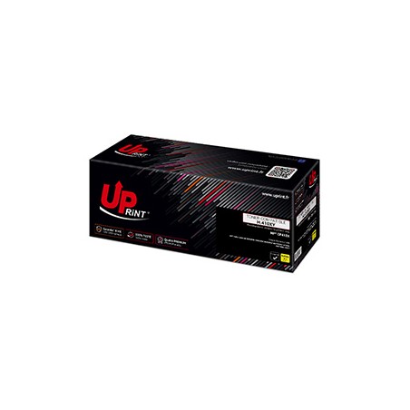 UPrint kompatybilny toner z HP CF412X, H.410XY, yellow, 5500s, high capacity