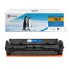 G&G kompatybilny toner z HP CF530A, NT-PH205BK, HP 205A, black, 1100s