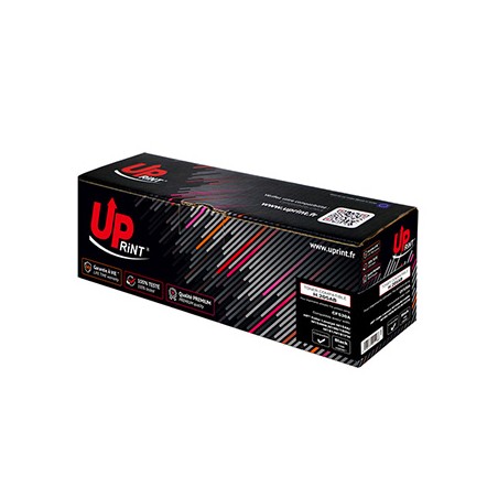 UPrint kompatybilny toner z HP CF530A, H.205AB, black, 1100s
