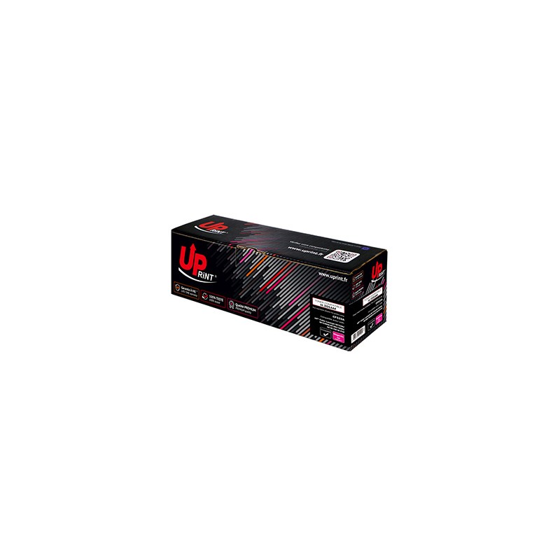 UPrint kompatybilny toner z HP CF533A, H.205AM, magenta, 900s