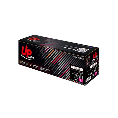 UPrint kompatybilny toner z HP CF533A, H.205AM, magenta, 900s